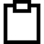 copy to cliboard icon
