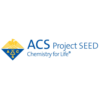 Logo for the American Chemical Society's Project SEED.