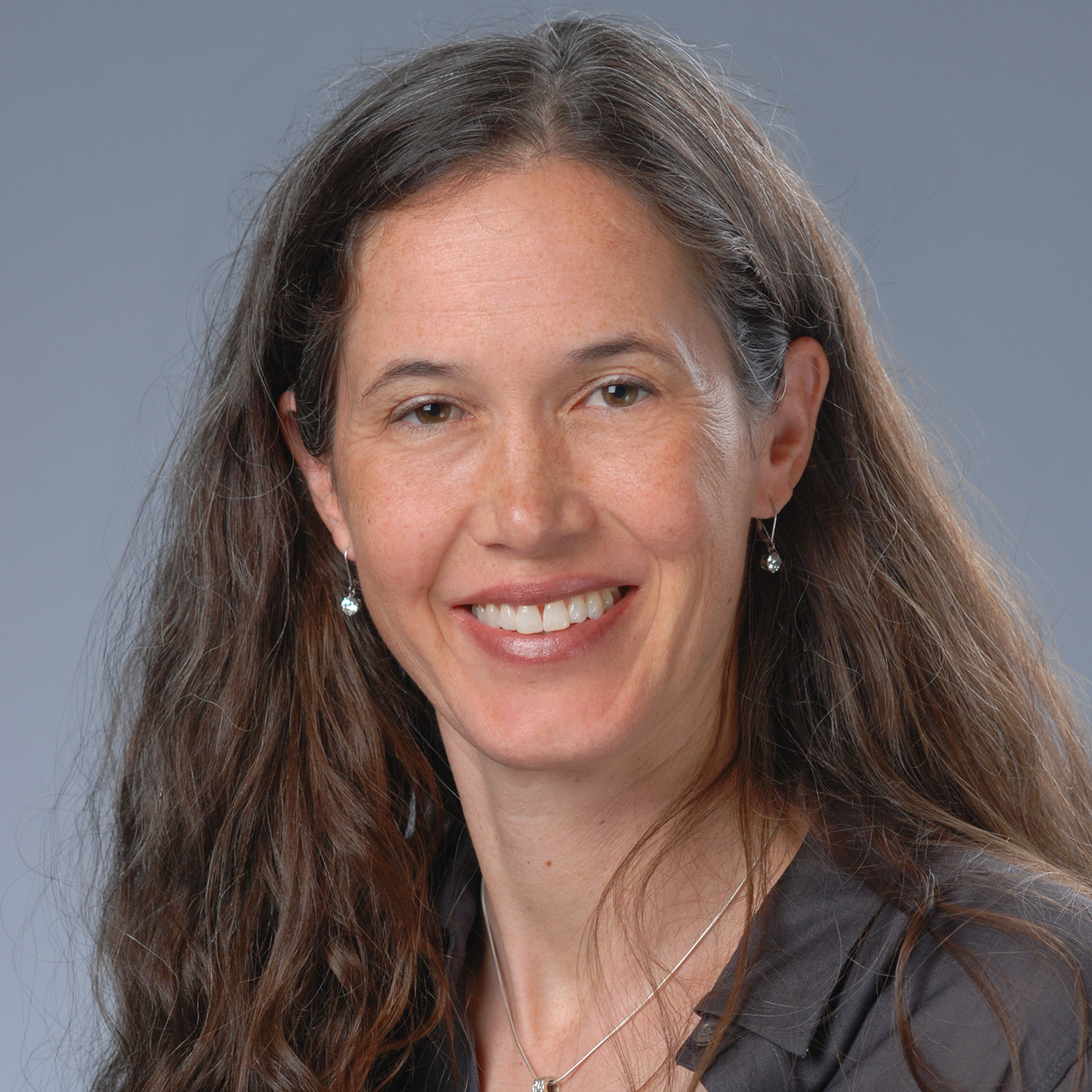 Sarah Wiehe smiles in her headshot.