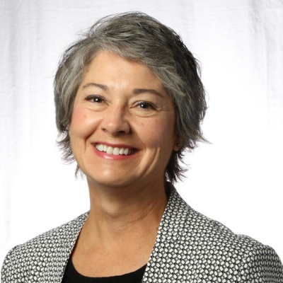 Dr. Tamara Hannon smiles in her headshot.